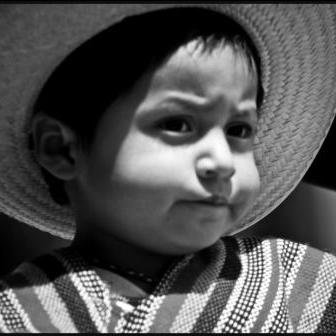 Mi causa? mi pueblo, mi sangre, mis hermanos  mi Familia
