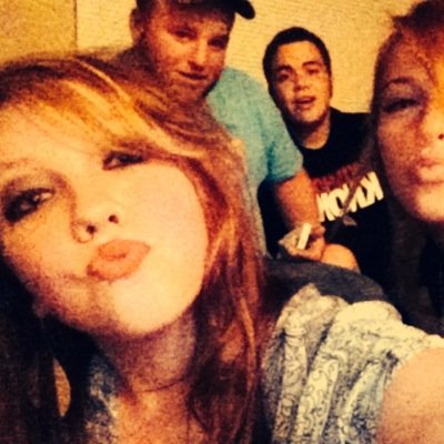 hollyraelynn's profile picture. i be struttin' my stuff