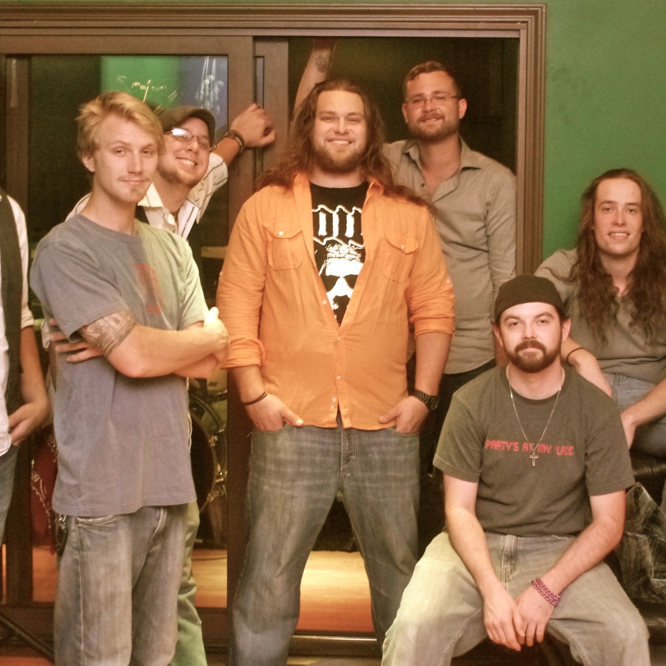 TNWTour's profile picture. The cooperative effort of the bands, @TheNativeHowl and @GasolineGypsies, to tour Michigan and promote each group's first full-length albums