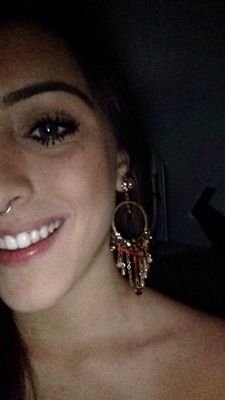 menina que te provoca, te alucina.
