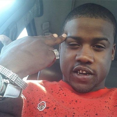 Ceo_Montana's profile picture. #CEO4L #CodeGang #LP #Dub4Life