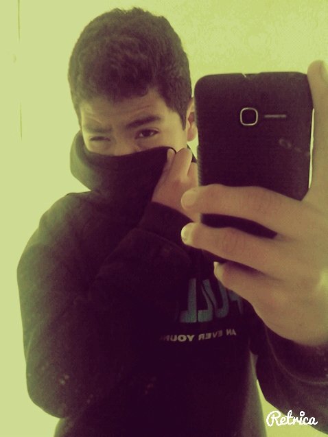 amo el rap putos :3