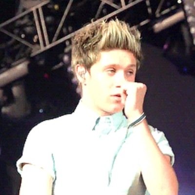 There is nothing wrong with 'some' boyband obsession