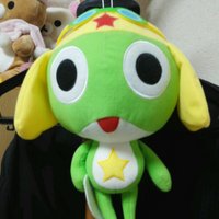 タケロロ軍曹♪（たけろろっち）(@pattunkasiyuka) 's Twitter Profile Photo