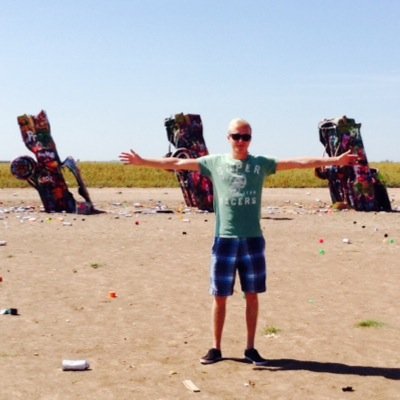 SamUrry93's profile picture. 