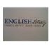 English Literacy (@tdsb_englit) Twitter profile photo