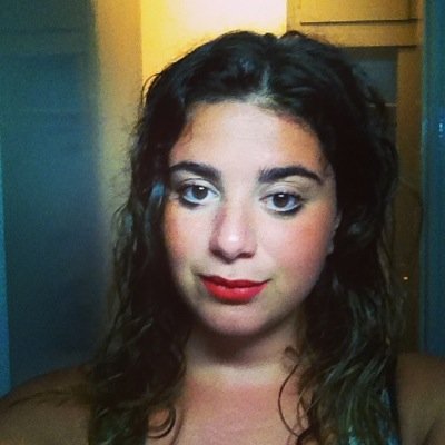 yaelinou's profile picture. Journaliste divertissement