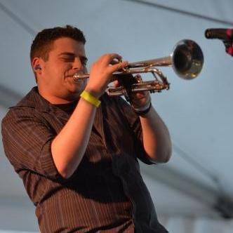 @GemCityHorns- Trumpet #REDUX