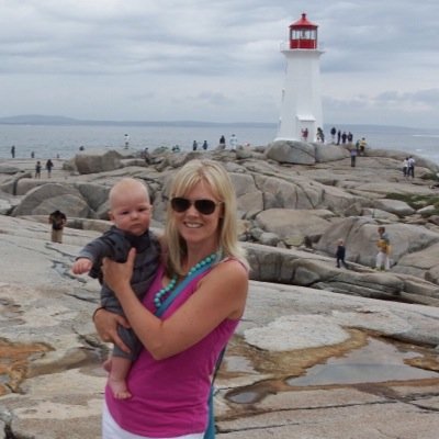 HaleyRoth12's profile picture. Wife to DW / Mama to boys / Coder of Health Records