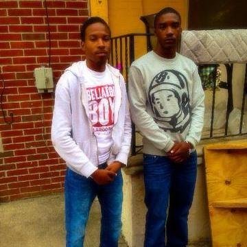 I'm A North Philly Nigga But Not Just Any North Philly Nigga