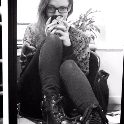 WhiteBroccoli's profile picture. • Artist • NYC | WPB • kaylin.picard@gmail.com • @anycardink (IG) • LIFES A BITCH | LETS START A RIOT