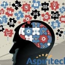 @Aspiritech founder