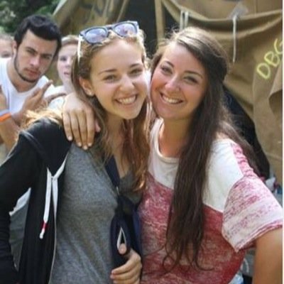mollieberner's profile picture. University of Delaware Class of 2015. Communications, Journalism & Leadership. PRSSA. AEPhi. UDance. BHA.