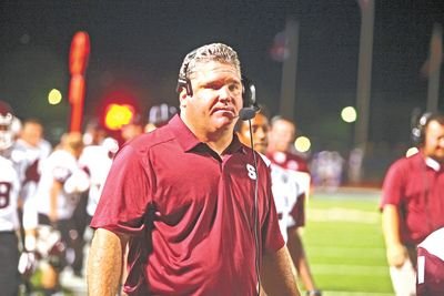 Texas High School football coach living the dream GO BEARCATS I'M BACK #BOTA2015 You know what's funnier than 68...69