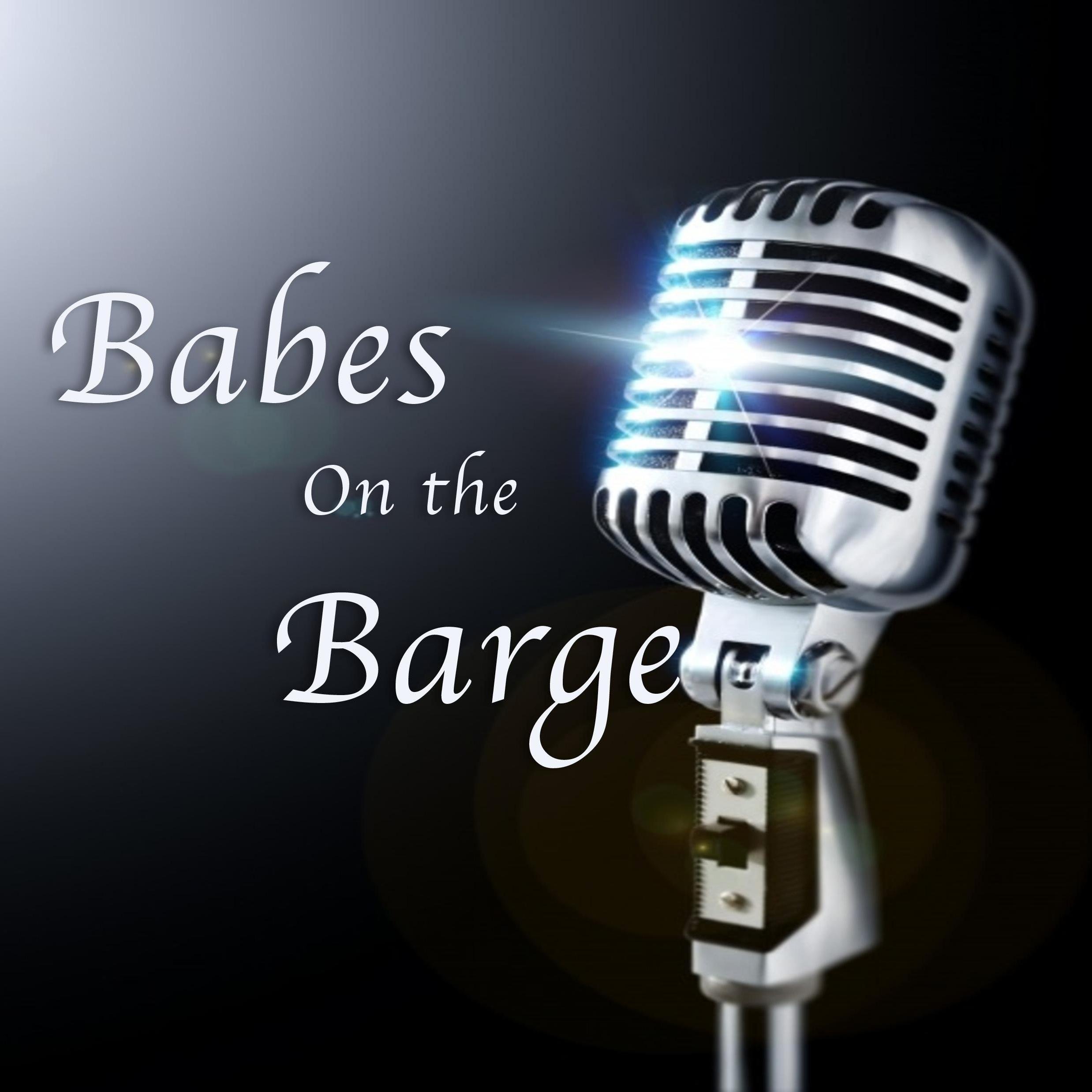 Babesonthebarge's profile picture. A musical review featuring Victoria Waddington, Sarah Higginbotham & Gemma-Louise Rix