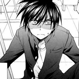 I swear I'm not crazy! But follow me anyway, maybe I'll suprise you #Parody #RP