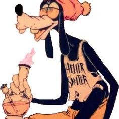 It's a Degenerate World After All. And you're part of it. #TheDegenerate [ModAccount for Disney's Degenerates RPG]