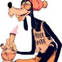 Disney's Degenerates (@waltsdegenerate) 's Twitter Profile