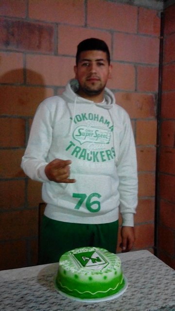 andrescantor9's profile picture. 