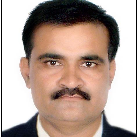 raju937's profile picture. Rajendra