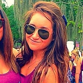 abbylaynehughes's profile picture. Florida State University | ΑΓΔ