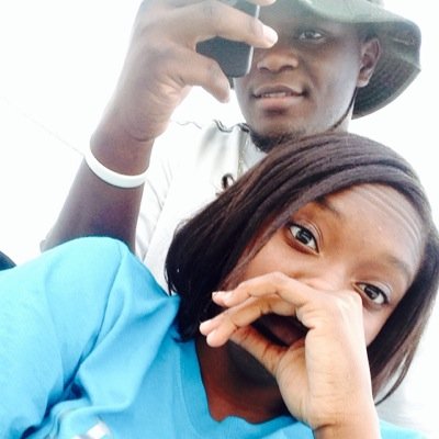 Twifeyy: @Love__Meeka❤️❤️ Cupcaking With My One And Only ., My Boobear , My Everything & More . ❤️