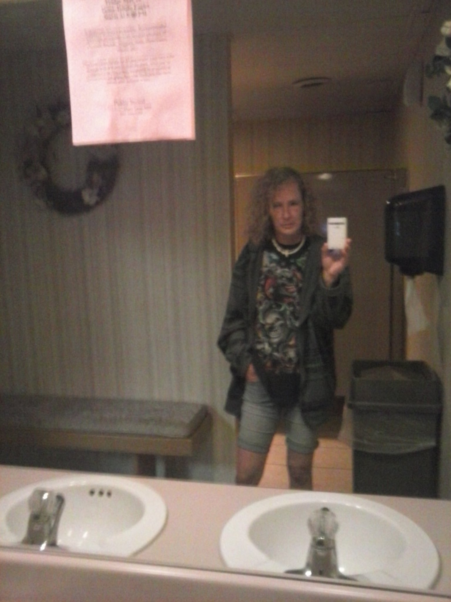 I am me!!