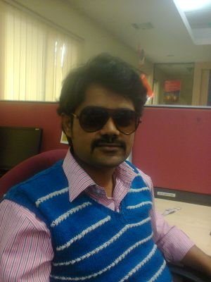 e_prakashmail's profile picture. 