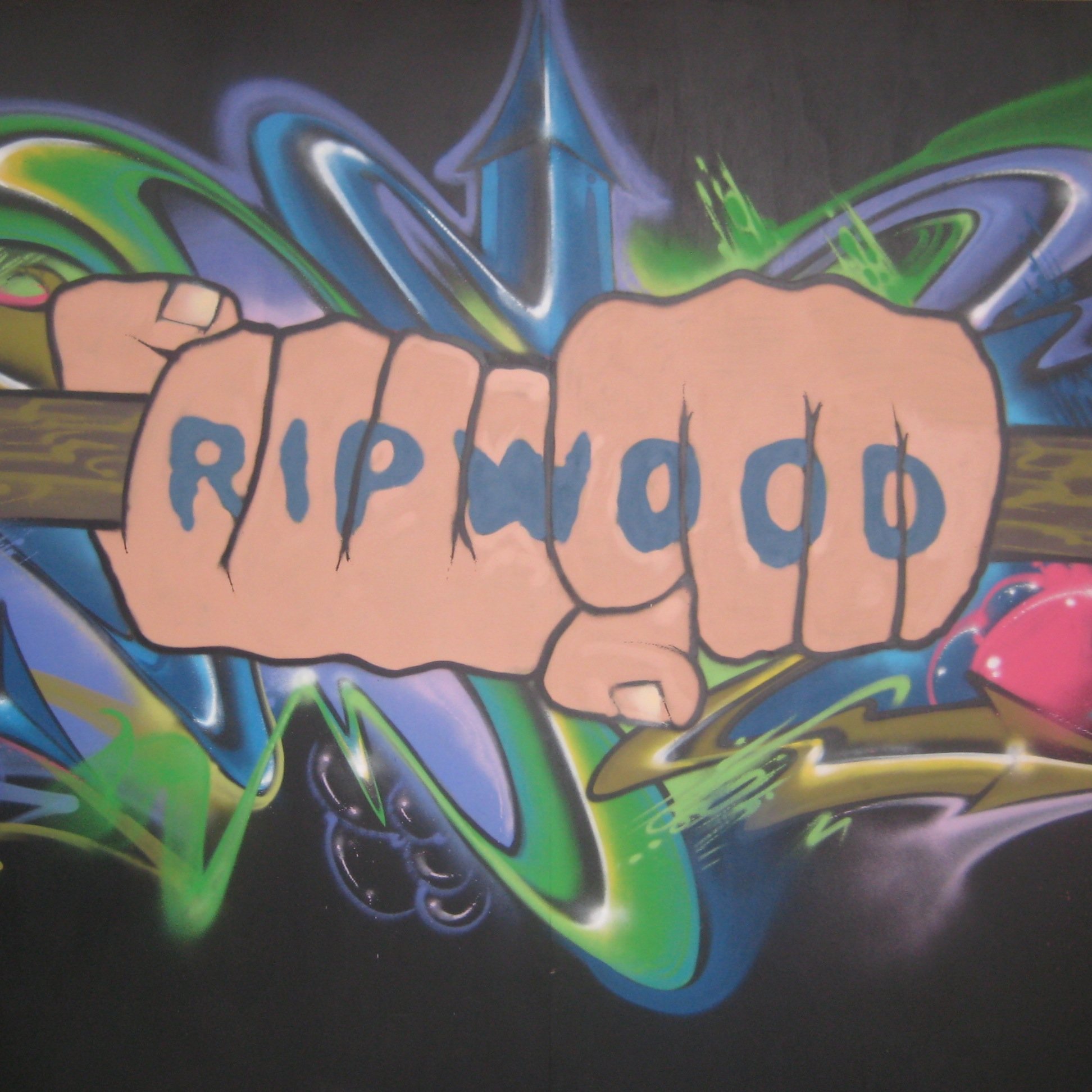 Wood Lacrosse Shafts