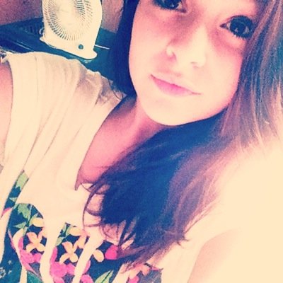 i love music and i have always wanted to be a model and an actress :)