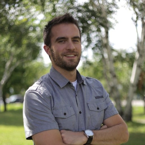 Enrolment Advisor, Trent University