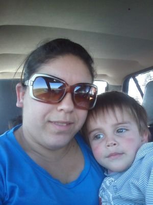 Mamá de Alma,Luciano y Lisandro.. Esposa de Angel y muy feliz de la vida x la flia q tengo... Y soy de River..