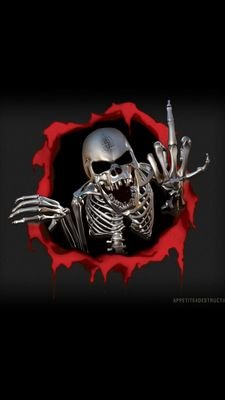 If you've acted, built, or managed a haunted house before, you'll love this shit.