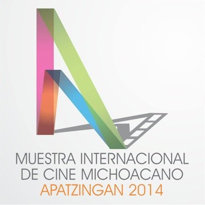 Twitter oficial de la Muestra Internacional de Cine Michoacano replica Apatzingán.