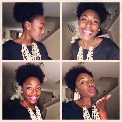 College Grad::Wu Alumni::Carolina Girl::Shopaholic::Sugar::Spice::Everything Nice