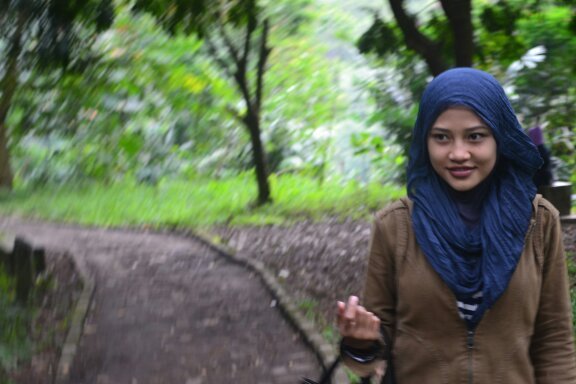 nothing