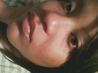 I'm just me!