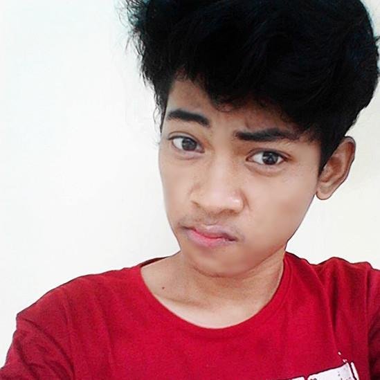 Cute Cuek