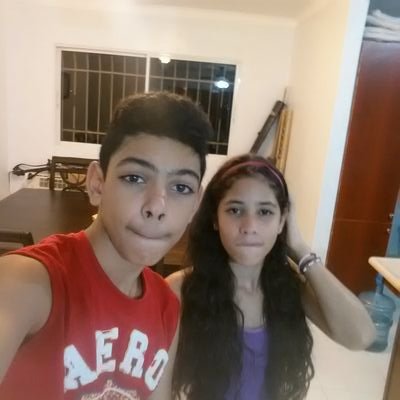 Old account