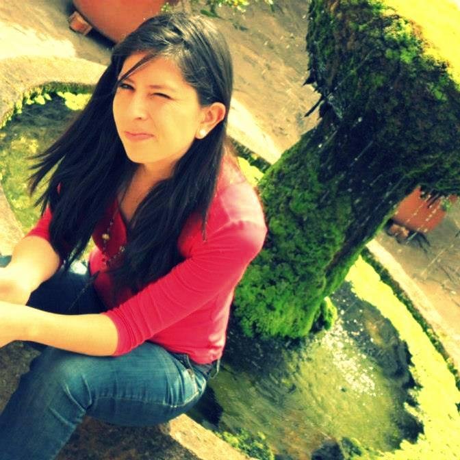 Lic. en Química 🇨🇴 . Dra. en Cs. Forestales @UNLP.  Amante de las plantas, los bosques y de mi tierra querida. 
🇦🇷 Mi segundo hogar.