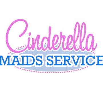 Cinderella Maids Service - We make your cleaning wishes come true!