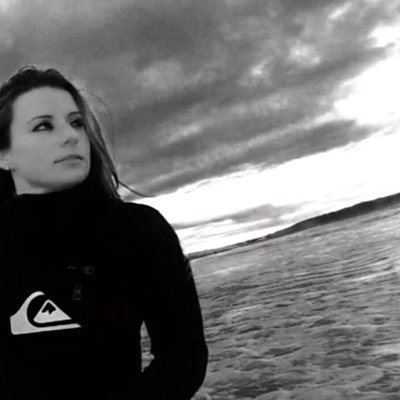 I’m Caroline, scuba dive instructor & surfer from Canada travelling the world.  Love all marinelife :) Check out my community FB page!