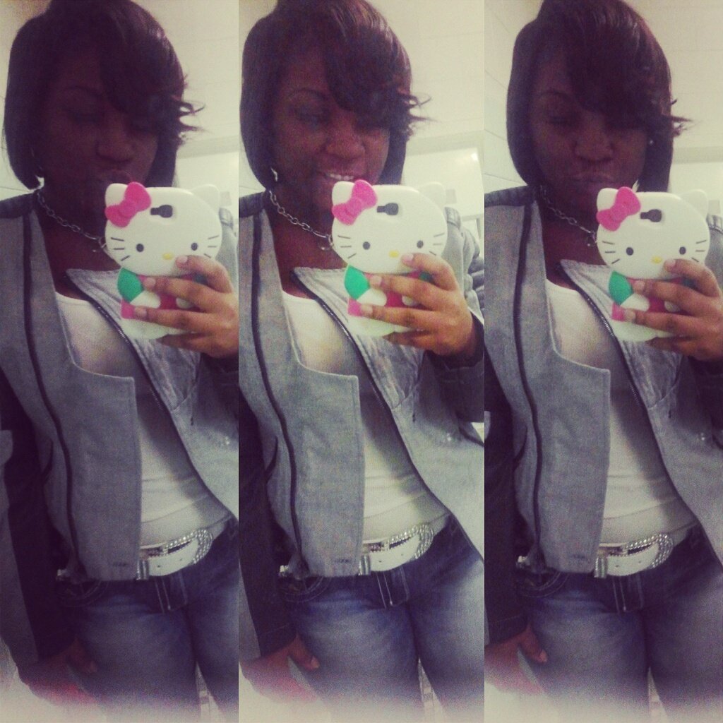 , ^words from ; ME BETCH