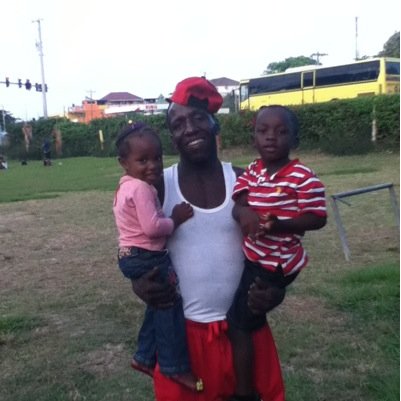 MarlonWilson17's profile picture. Be all u can be just dont bow