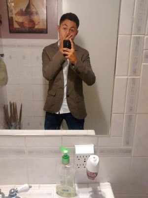 AsaelAguilera Profile Picture