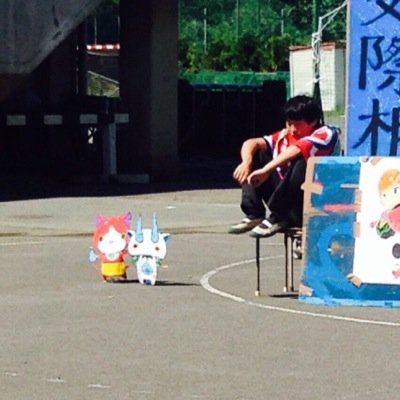 こいさんさんのプロフィール画像