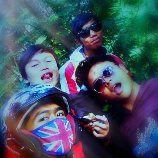 It's my life