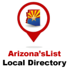 ArizonasList's profile picture. http://t.co/UryxAMnoXG is the new marketplace that connects locals with services, reviews, jobs and events. List your business for free!