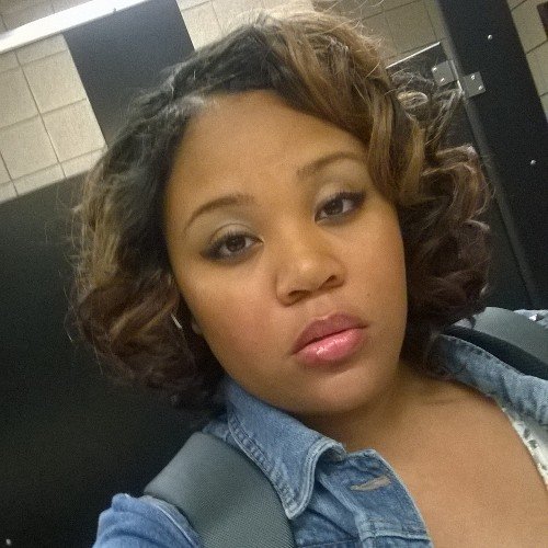 Blessed immensely. Fam 1st. TSU17. HLHS Alumni 2013.  Special Education major. 19.