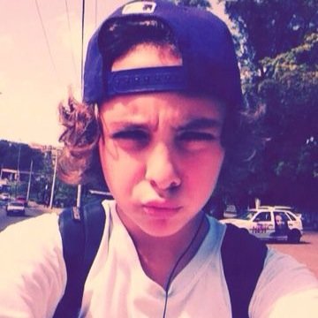 skate and surf is my life